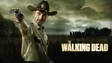 Backdrop к сериалу "The Walking Dead" #1234910