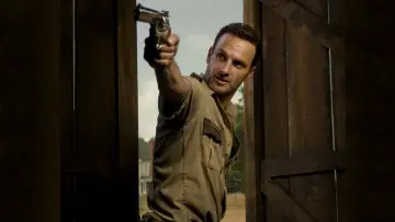 Backdrop к сериалу "The Walking Dead" #1234913