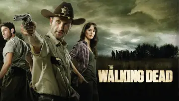 Backdrop к сериалу "The Walking Dead" #1234914