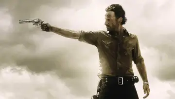 Backdrop к сериалу "The Walking Dead" #1234916