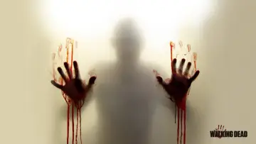 Backdrop к сериалу "The Walking Dead" #1234917