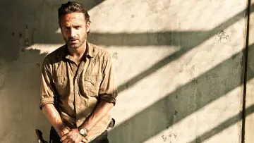 Backdrop к сериалу "The Walking Dead" #1234921