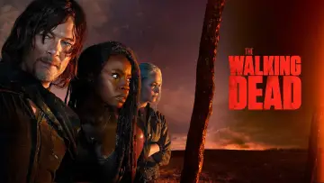 Backdrop к сериалу "The Walking Dead" #1234926
