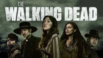 Backdrop к сериалу "The Walking Dead" #1234927