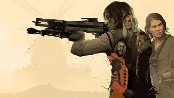 Backdrop к сериалу "The Walking Dead" #1234931