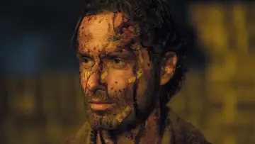 Backdrop к сериалу "The Walking Dead" #1234932