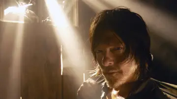 Backdrop к сериалу "The Walking Dead" #1234941