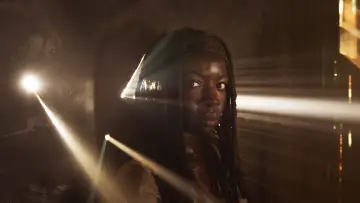 Backdrop к сериалу "The Walking Dead" #1234943