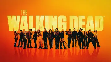 Backdrop к сериалу "The Walking Dead" #1234947