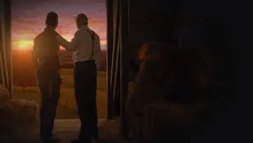 Backdrop к сериалу "The Walking Dead" #1234950