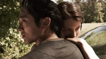 Backdrop к сериалу "The Walking Dead" #1234958