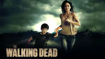 Backdrop к сериалу "The Walking Dead" #1234959