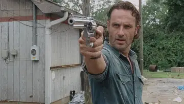 Backdrop к сериалу "The Walking Dead" #1234960