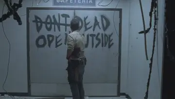 Backdrop к сериалу "The Walking Dead" #1234961