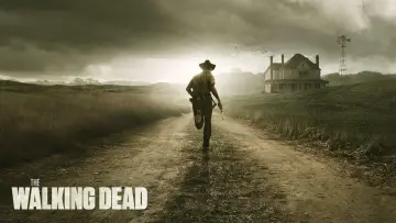 Backdrop к сериалу "The Walking Dead" #1234967
