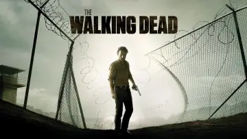 Backdrop к сериалу "The Walking Dead" #1234968