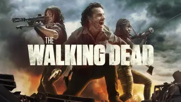Backdrop к сериалу "The Walking Dead" #1234972