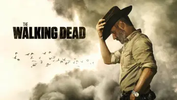 Backdrop к сериалу "The Walking Dead" #1234973