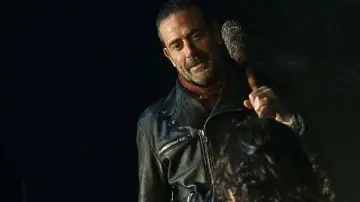 Backdrop к сериалу "The Walking Dead" #1234974