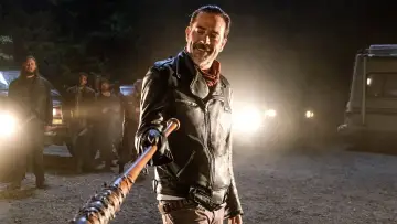 Backdrop к сериалу "The Walking Dead" #1234975