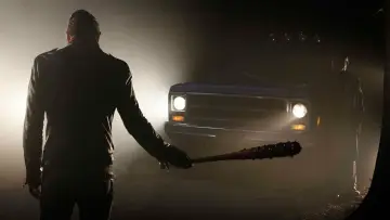 Backdrop к сериалу "The Walking Dead" #1234976