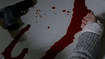 Backdrop к сериалу "The Walking Dead" #1234977