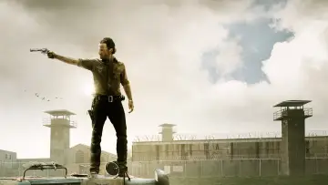 Backdrop к сериалу "The Walking Dead" #1234978