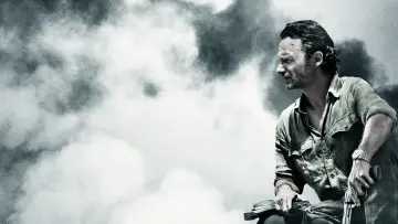Backdrop к сериалу "The Walking Dead" #1234979