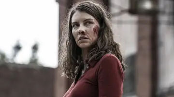 Backdrop к сериалу "The Walking Dead" #1234982
