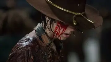 Backdrop к сериалу "The Walking Dead" #1234984