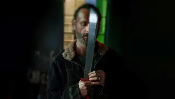 Backdrop к сериалу "The Walking Dead" #1234986