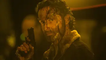 Backdrop к сериалу "The Walking Dead" #1234987