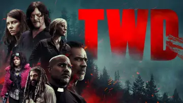Backdrop к сериалу "The Walking Dead" #1234988