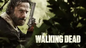 Backdrop к сериалу "The Walking Dead" #1234989