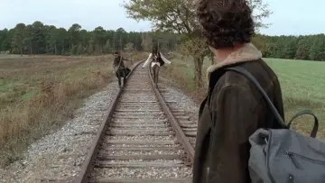 Backdrop к сериалу "The Walking Dead" #1234992