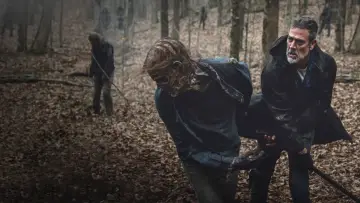 Backdrop к сериалу "The Walking Dead" #1234994
