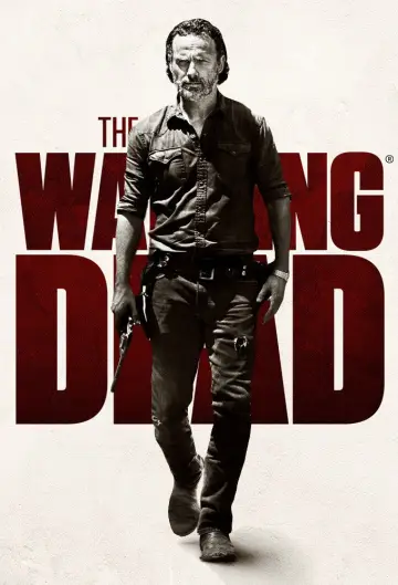 Poster к сериалу "The Walking Dead" #1235061