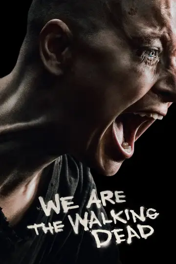 Poster к сериалу "The Walking Dead" #1235063