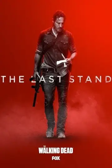 Poster к сериалу "The Walking Dead" #1235065