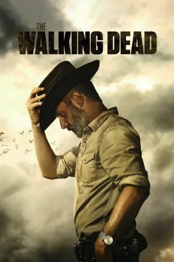 Poster к сериалу "The Walking Dead" #1235068