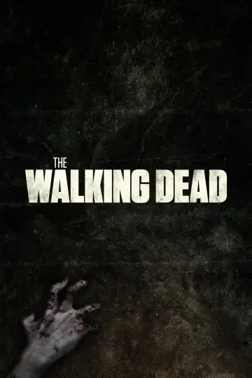 Poster к сериалу "The Walking Dead" #1235147