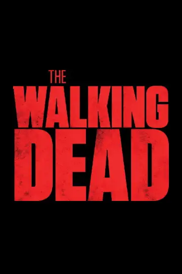 Poster к сериалу "The Walking Dead" #1235151