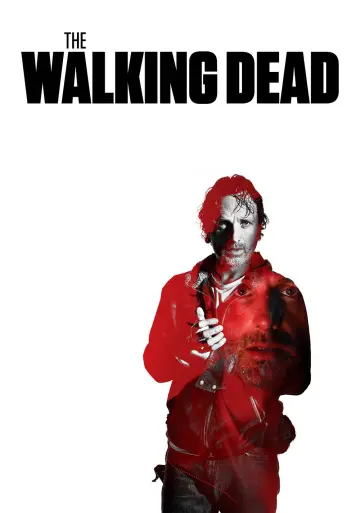 Poster к сериалу "The Walking Dead" #1235169