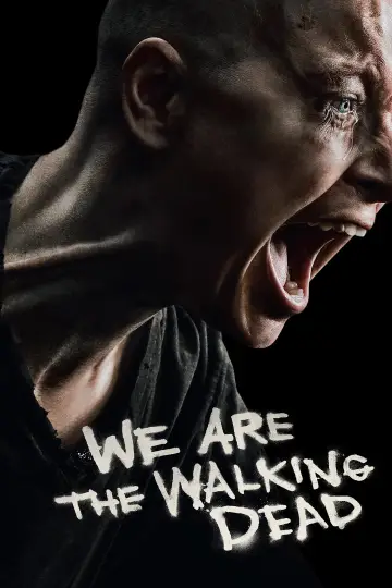 Poster к сериалу "The Walking Dead" #1235172