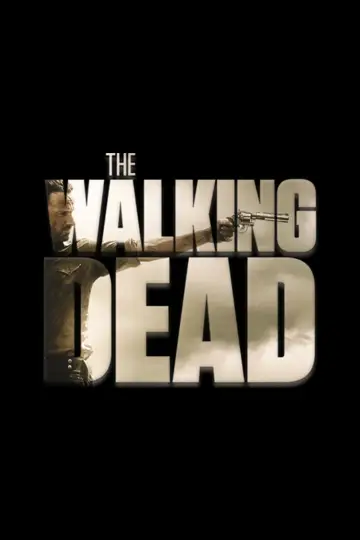 Poster к сериалу "The Walking Dead" #1235183