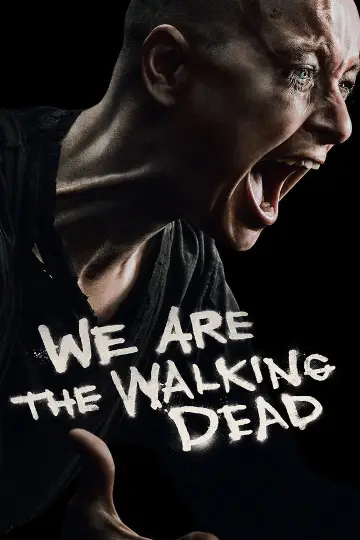 Poster к сериалу "The Walking Dead" #1235201
