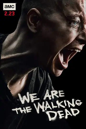 Poster к сериалу "The Walking Dead" #1235202