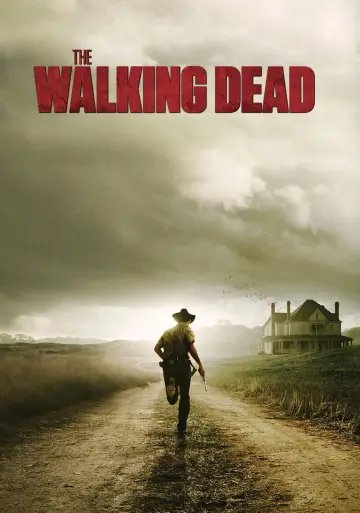 Poster к сериалу "The Walking Dead" #1235231