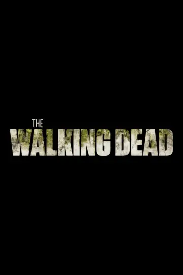 Poster к сериалу "The Walking Dead" #1235257