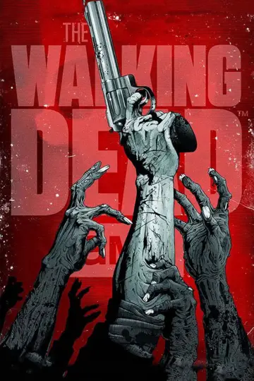 Poster к сериалу "The Walking Dead" #1235260